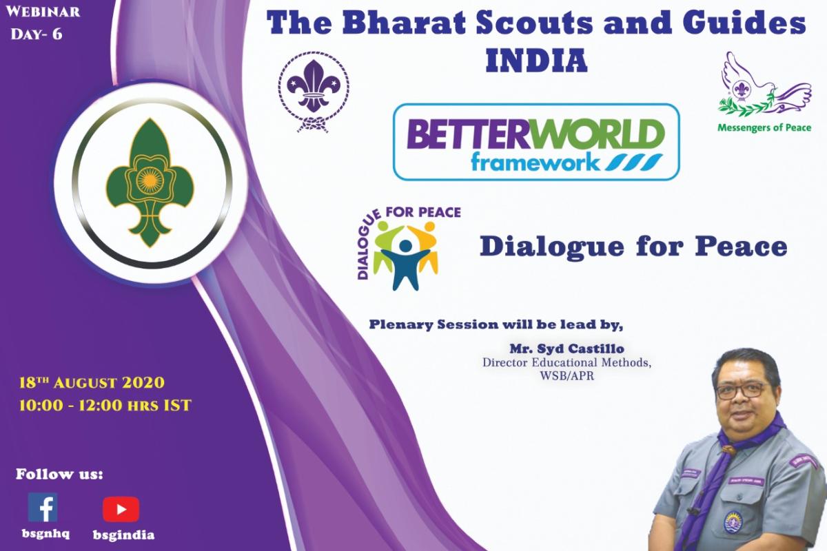 Better World Framework D6