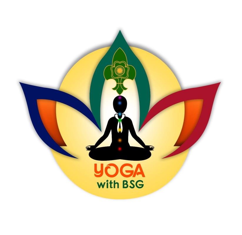YOGA WITH BSG