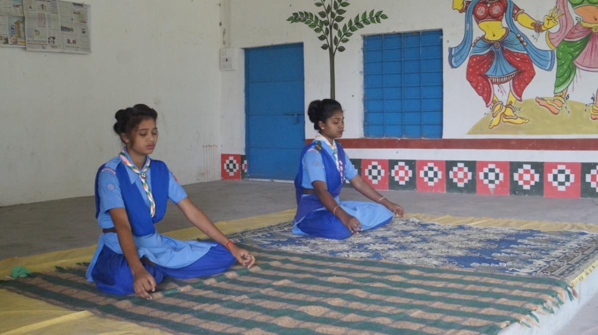 FIT INDIA HIT INDIA