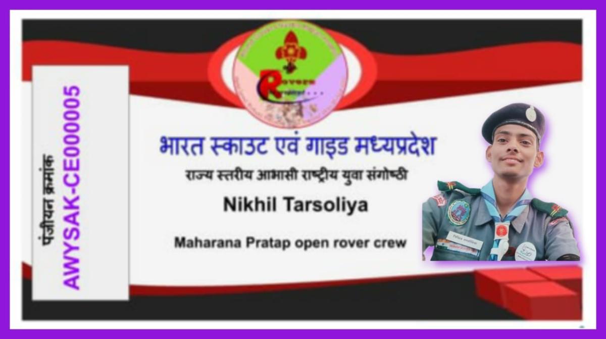 Virtual National Youth Program World Scouting