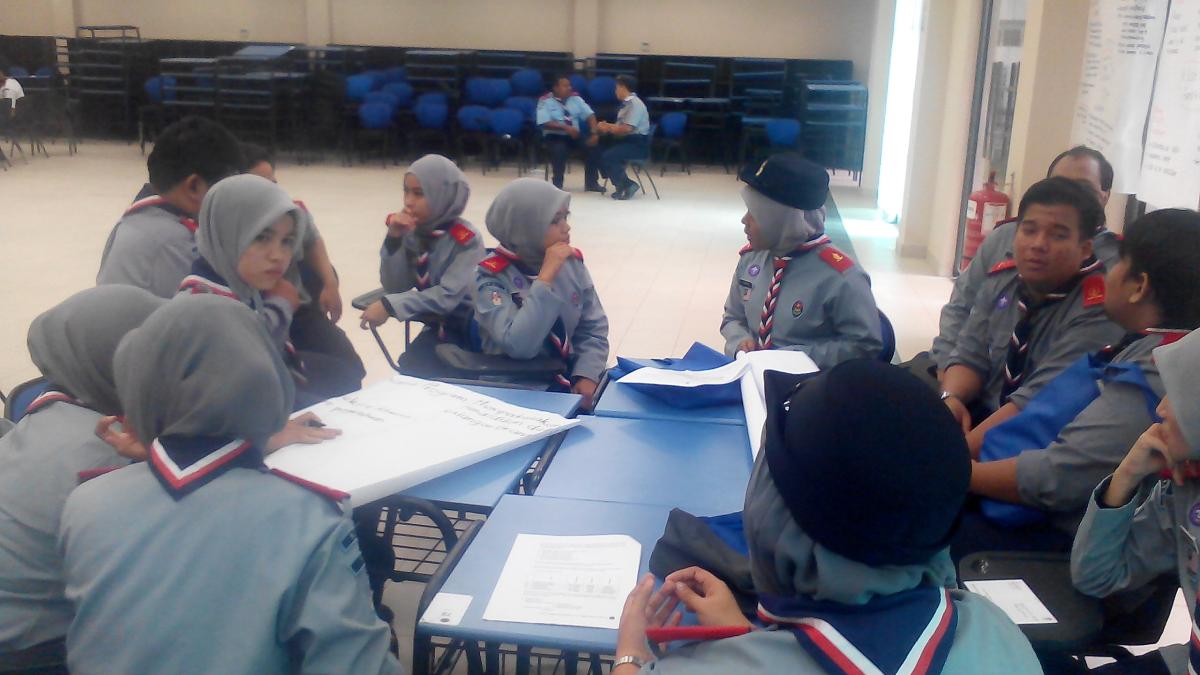 PRA-PROJEK SWA