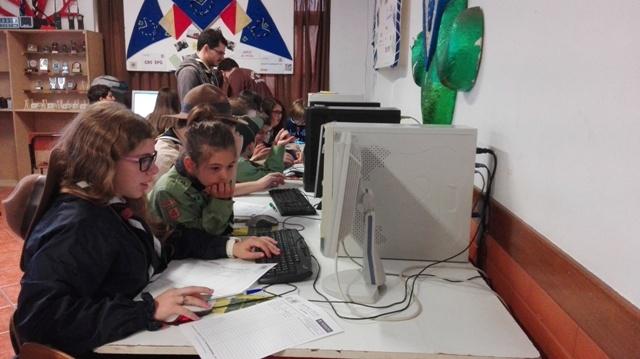 JOTA JOTI 2016 GUIMARÃES 