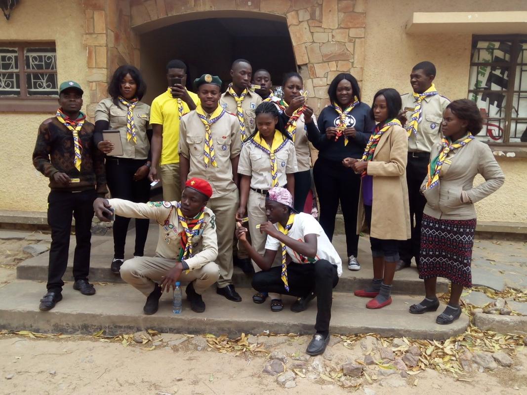 New Zambia MoP Champions Born