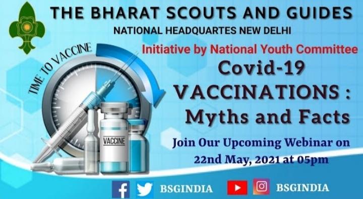 Covid-19 Vaccination: Myths and Facts