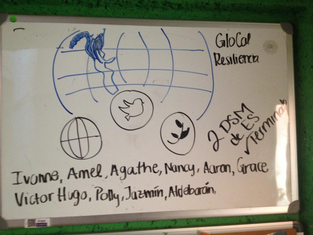 1° Descubrimiento Scouts del Mundo 2015 Último día