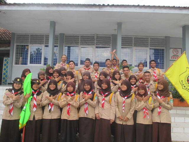 Musyawarah Ambalan 2015