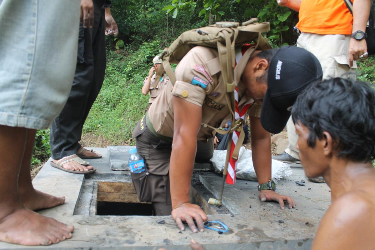 Mojodungkol