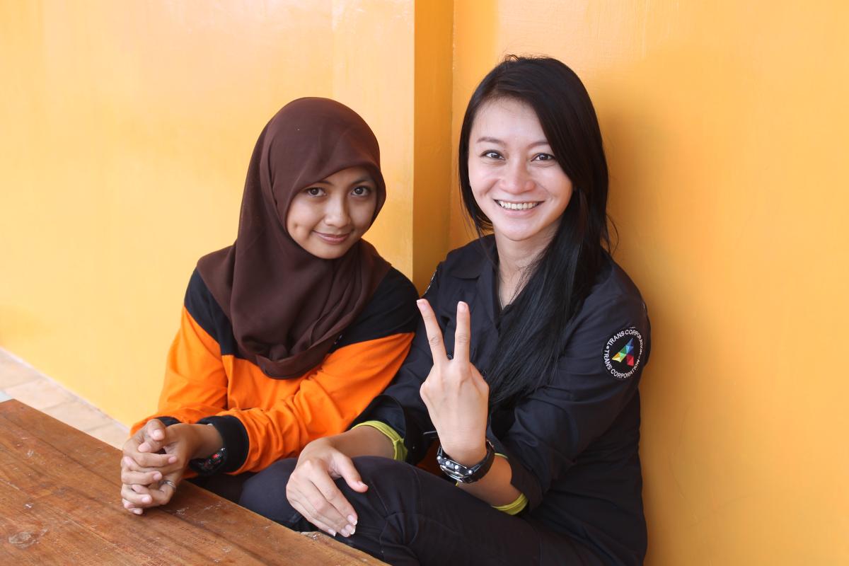 @TRANSTV - CORP