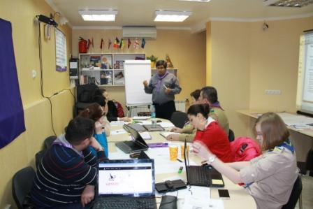 Скаутские истории 