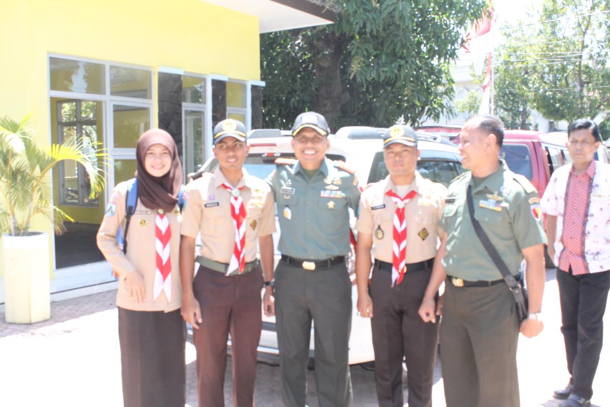 untuk indonesia