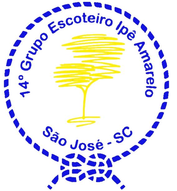 Grupo Escoteiro Ipê Amarelo