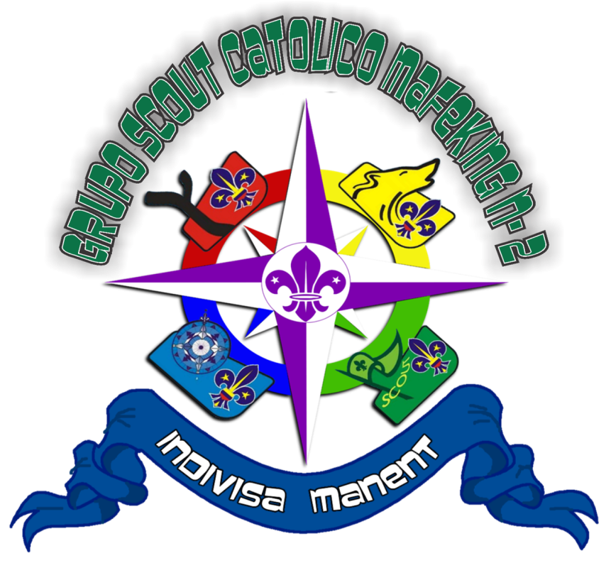 GRUPO SCOUT CATOLICO MAFEKING POPAYAN
