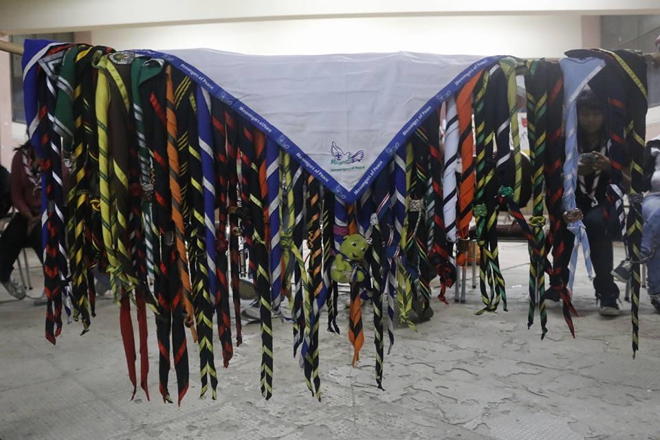 BLT - Bolivia Leadership Training motiva a romper barreras y a actuar con liderazgo en sus vidas