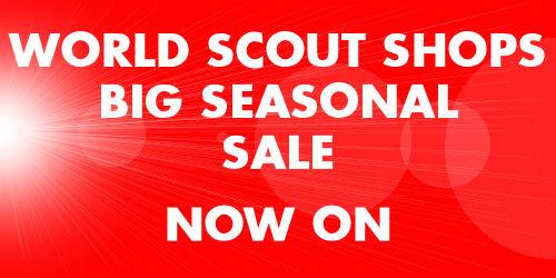 World Scout Shops Latest Newsletter