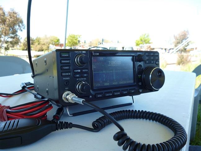 Gungahlin JOTA/JOTI 2016