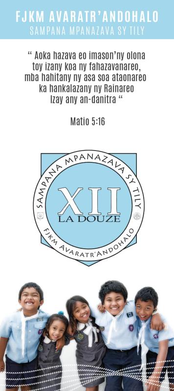 LADOUZE