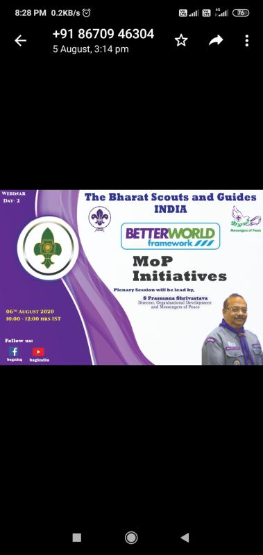Better world Framework Day-02.