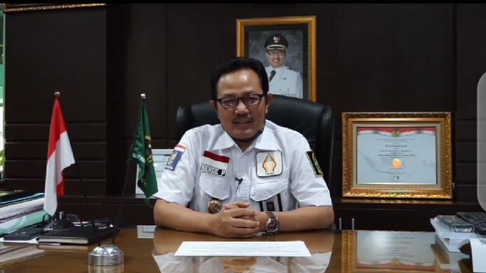 Scouting longing and corona prevention appeals