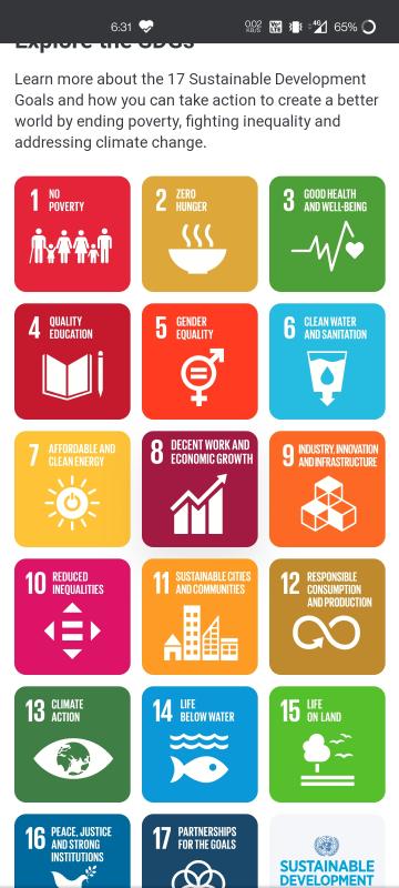 SDG4BSG