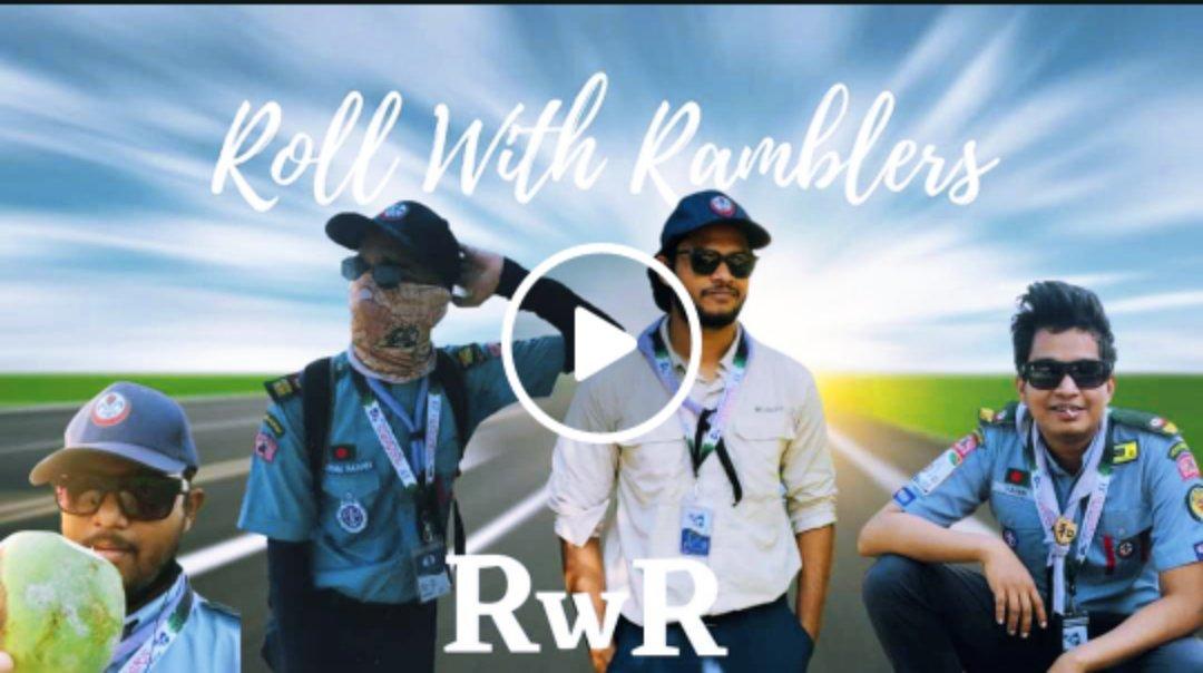 Roll with Ramblers | Vlog 1 | 17 years of Hussars