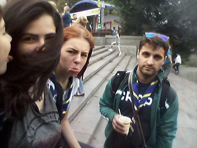 Odessa 2015
