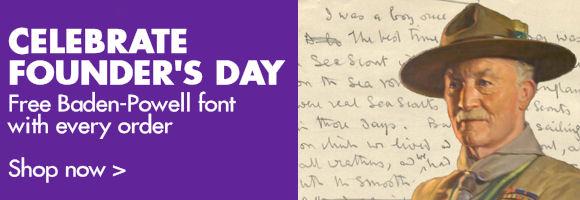 Founder's day offer!