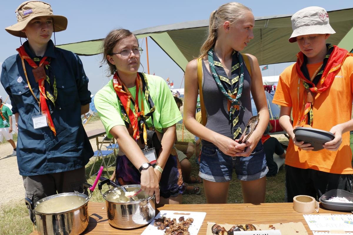 Food Festival 