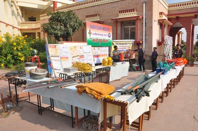 State Level Disaster Management Training