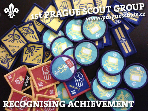 Recognising Achievement