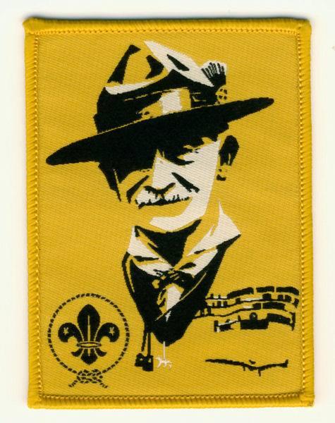 Lord Baden-Powell Range