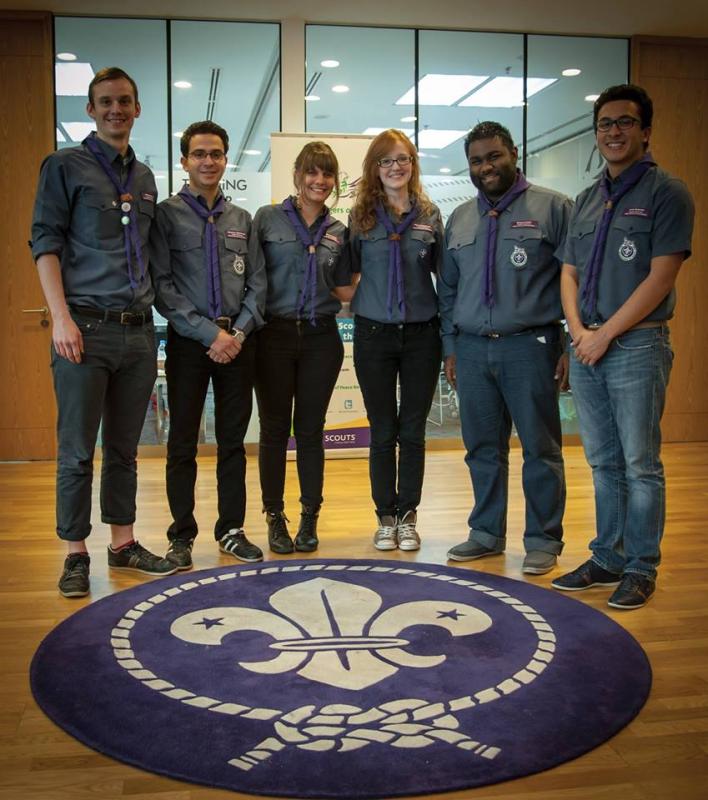 Consejeros Juveniles; propuesta que debemos retomar