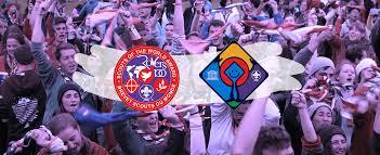 Patrimonito Scout Badge