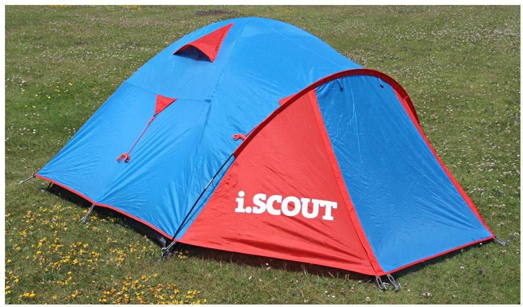 Scout Camp and Travel Equipment! 