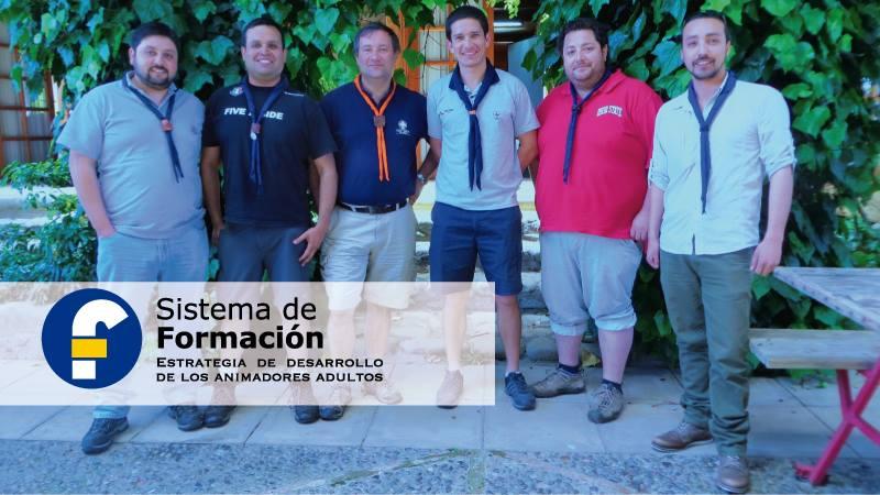 Zona del Bío Bío se integra al nuevo sistema de formación