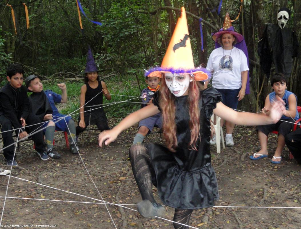 Atividade de 01 novembro 2014