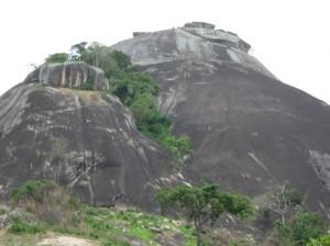 THE SCOUT ASSOCIATION OF NIGERIA 2015 EXTRA-ORDINARY GENERAL MEETING & 4TH NATIONAL EXECUTIVE COMMITTEE MEETING