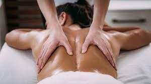 Eva Tantric Massage London
