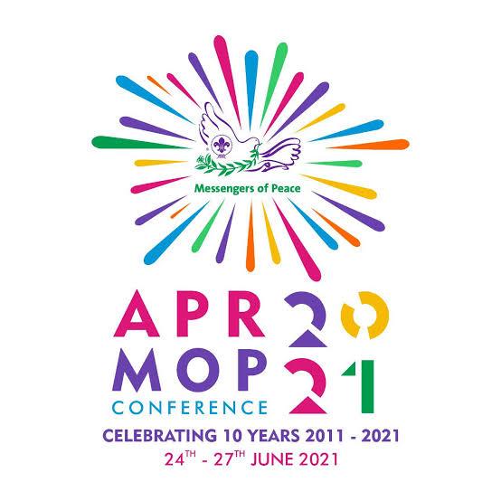 #APRMoPConference2021| 4th & Last Day