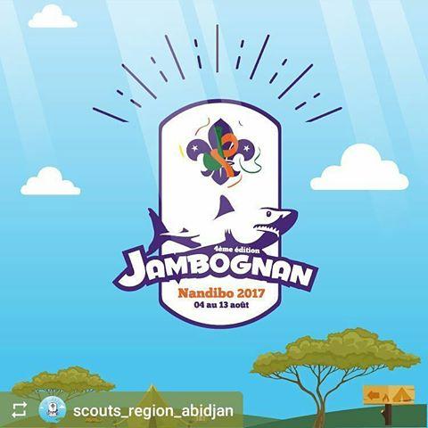 regional jamboree