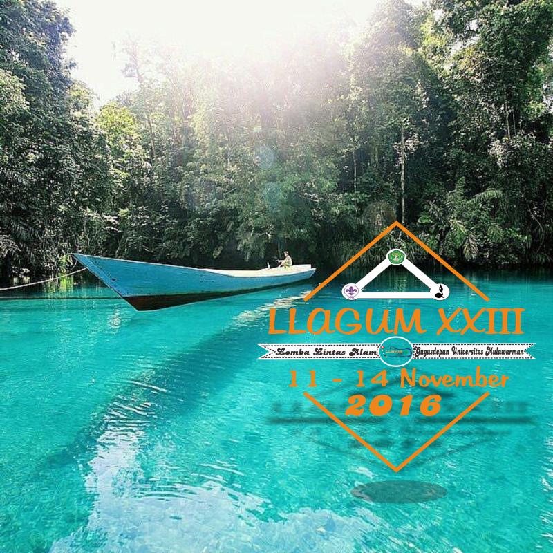 LLAGUM Ke-23 Tahun 2016