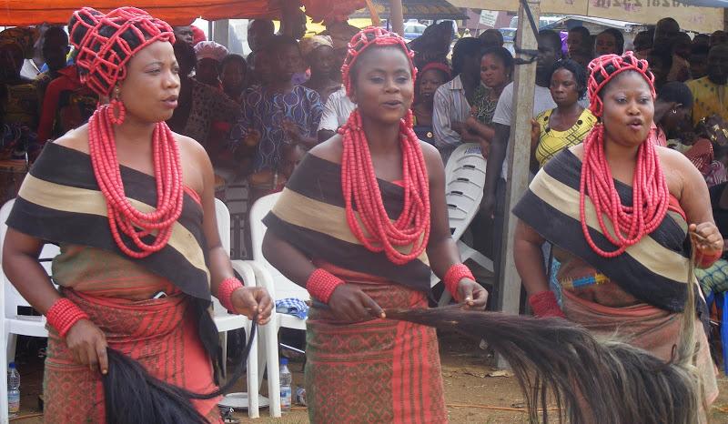 THE SCOUT ASSOCIATION OF NIGERIA - EXTRA ORDINARY GENERAL MEETING & 4TH NATIONAL EXECUTIVE COMMITTEE MEETING