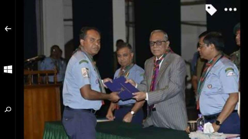 Award News