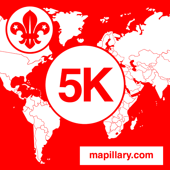 Iniciativa ScoutMappers