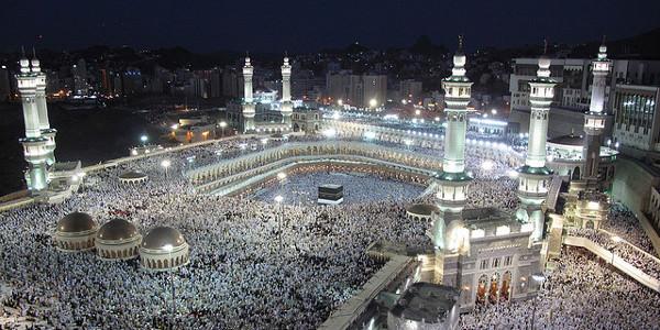 BARKAR DE SALLAH TO ALL OUR MUSLIM BROTHERS & SISTERS FROM NIGERIA NSO AND WOSM AT LARGE