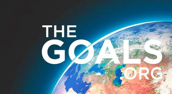 Beta launch of TheGoals.org