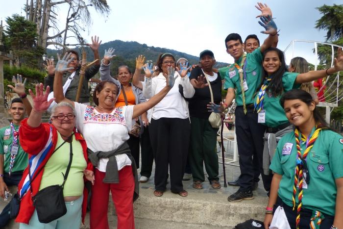 Lo que aprendí en el Moot Nacional 2014
