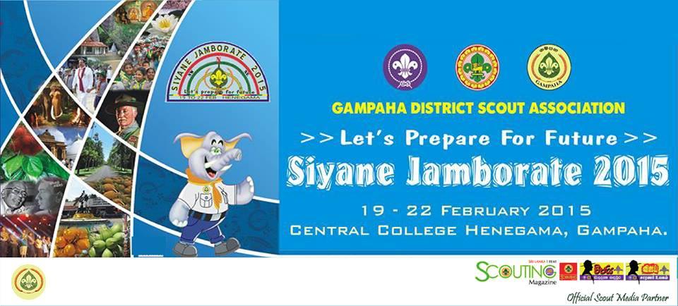 LET'S PREPARE FOR FUTURE