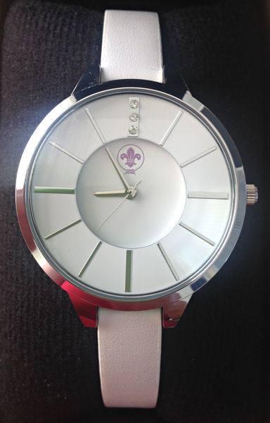 New World Scout Ladies Watch