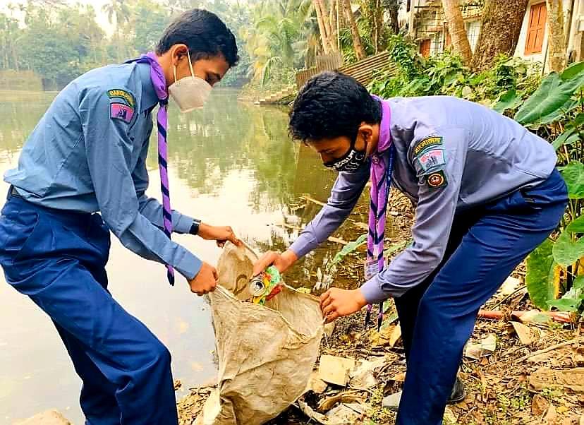প্লাস্টিক বর্জ্য ব্যবস্থাপনা ও অপসারণ কৌশল