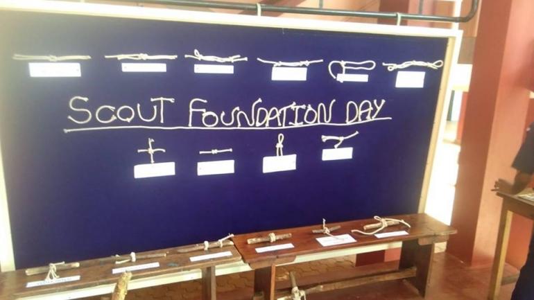 Foundation Day Celebration 2019